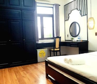 Cam Pho Casa | MOONTOWN homestay