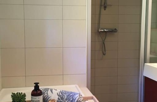 Voll Casa | Moonvalley Lodge - stort & koselig hus - Måndalen