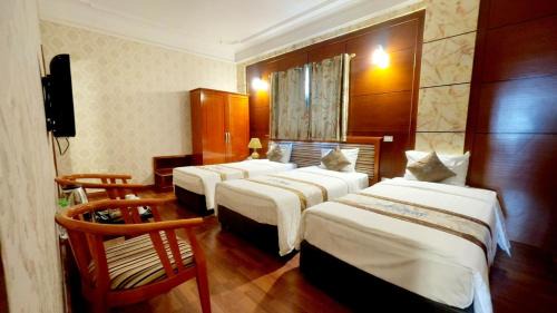 Truc Bach Apartamento | MoonView Hotel HN - by BAY LUXURY