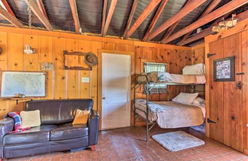 Freestone Casa | Moonview Ranch on 20 Acres in Sonoma County!