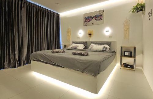 Haad Yao Apartamento | Moonway Bungalows