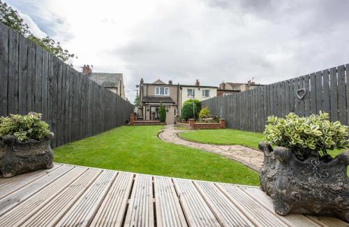 North Bitchburn Casa | Moor Cottage, Attractive 3 bed with Garden Bishop Auckland KYNREN