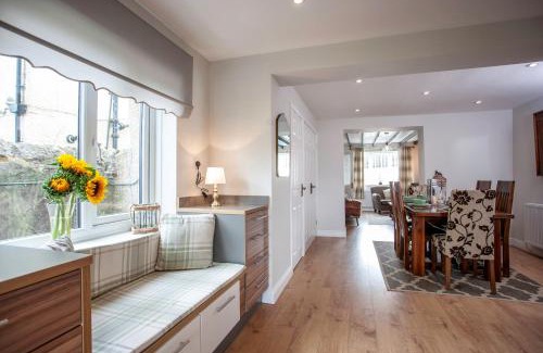 North Bitchburn Casa | Moor Cottage, Attractive 3 bed with Garden Bishop Auckland KYNREN