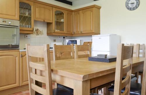 Foxley Casa | Moor Farm Cottage - Ukc3734