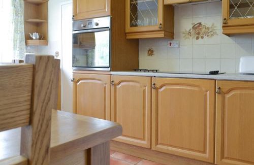 Foxley Casa | Moor Farm Cottage - Ukc3734