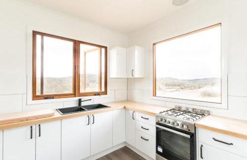 Yarrowitch Casa | Mooraback Cabin