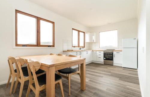 Yarrowitch Casa | Mooraback Cabin