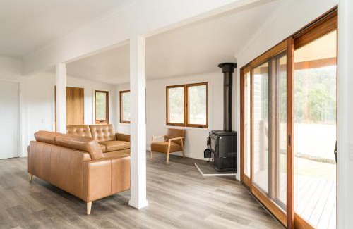 Yarrowitch Casa | Mooraback Cabin
