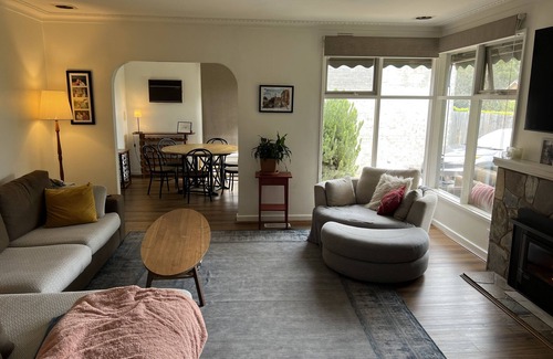 Moorabbin Casa | Moorabbin Family Retreat 10 mins from the beach