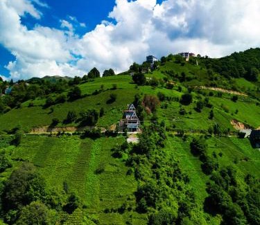 Ardesen Apartamento | Mooral Bungalov