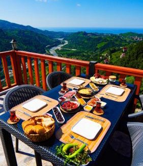 Ardesen Apartamento | Mooral Bungalov