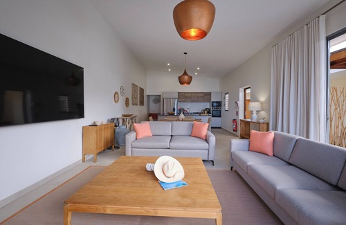 Moorea-Maiao Cabina | Moorea Beach Villas