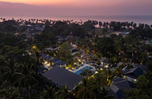 Mae Nam Hotel | Moorea Boutique Resort Samui