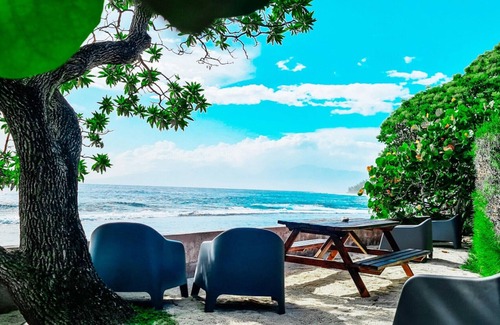 Temae Chalet De Esquí | MOOREA - Bungalow Nuku Hiva