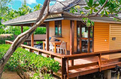Temae Casa | Moorea Golf Lodge