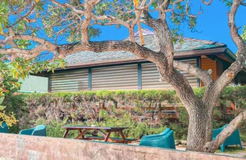 Temae Casa | Moorea Golf Lodge