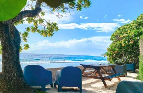 Temae Casa | Moorea Golf Lodge
