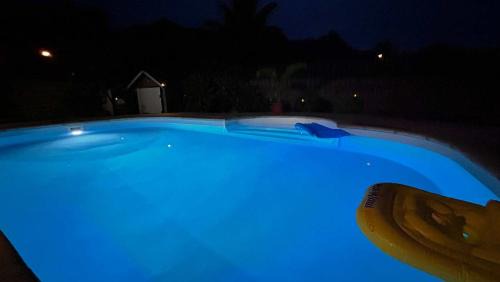 Otumai Casa | Moorea - Hitiarii Pool House