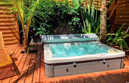 Pihaena Chalet De Esquí | MOOREA - JUST CHILL INN