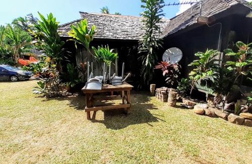 Moorea-Maiao Casa | MOOREA - Local Spirit Iti 2
