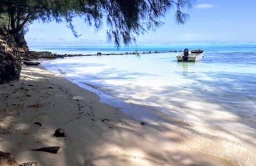 Moorea-Maiao Casa | MOOREA - Local Spirit Iti 2