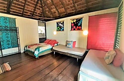Moorea-Maiao Casa | MOOREA - Local Spirit Iti 2