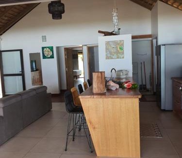 Temae Casa | Moorea Lodge Bungalow