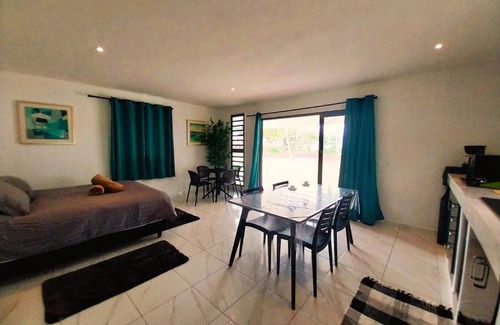 Temae Casa | MOOREA - O Motu