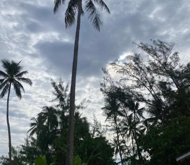 Temae Cabina | Moorea Reef Bungalows