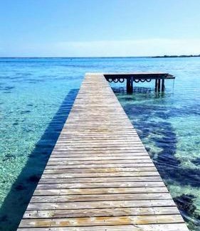 Moorea-Maiao Casa | MOOREA - Tropical Soul