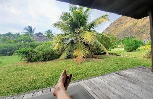 Moorea-Maiao Casa | MOOREA - Tropical Soul