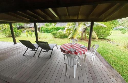 Moorea-Maiao Casa | MOOREA - Tropical Soul