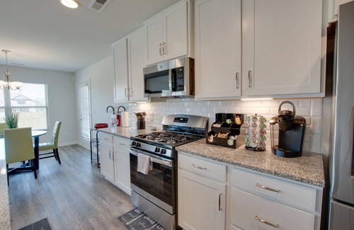 Normal Casa | Moores Mill Hideaway "A Place of Peace and Tranquility"