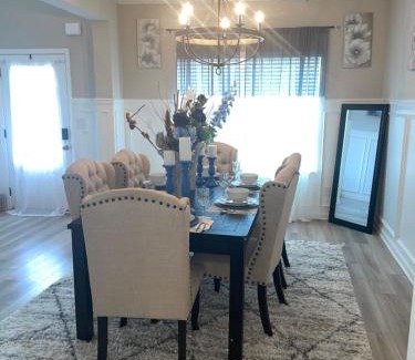 Locust Grove Casa | Moores Oasis