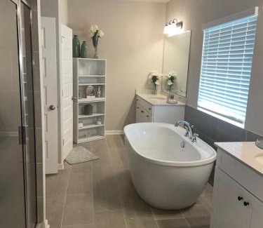 Locust Grove Casa | Moores Oasis