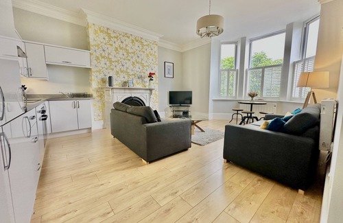 Acomb Apartamento | Moorgate View - Free On Street Parking