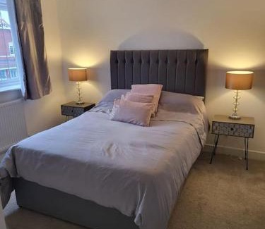 Bircotes Casa | Moorgreen