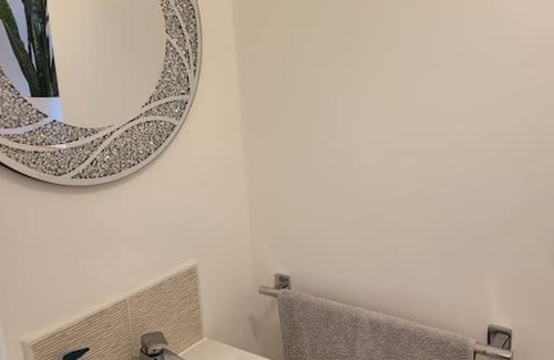 Bircotes Casa | Moorgreen