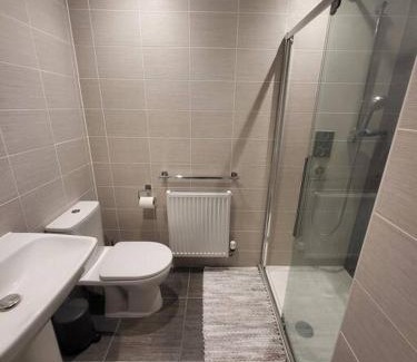 Bircotes Casa | Moorgreen