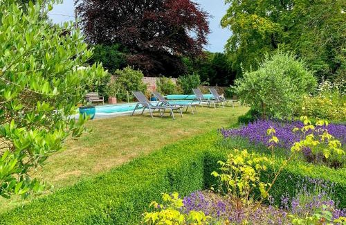 Hollingbourne Casa | Moorhen Cottage