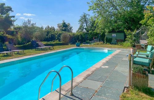 Hollingbourne Casa | Moorhen Cottage