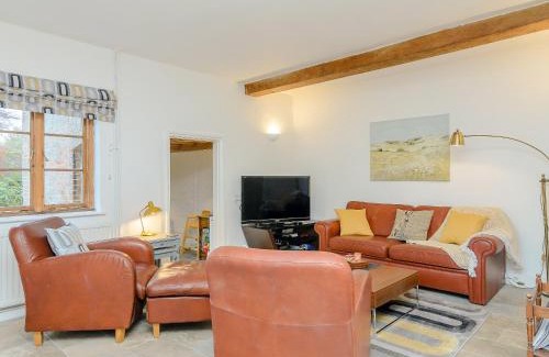Hollingbourne Casa | Moorhen Cottage