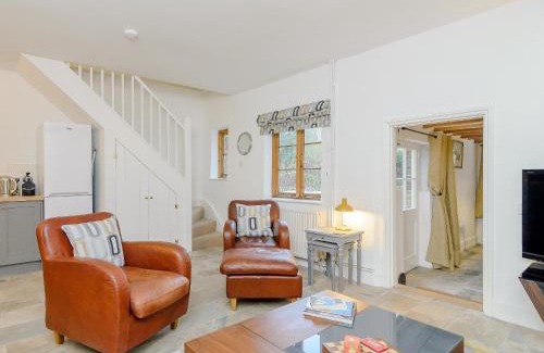 Hollingbourne Casa | Moorhen Cottage