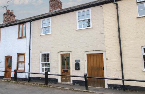 Ludwel Casa | Moorhen Cottage