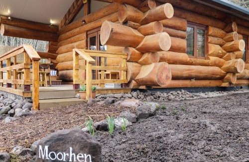 Inverness Casa | Moorhen Lodge
