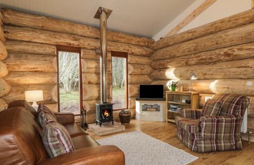 Inverness Casa | Moorhen Lodge