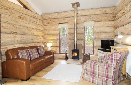 Inverness Casa | Moorhen Lodge