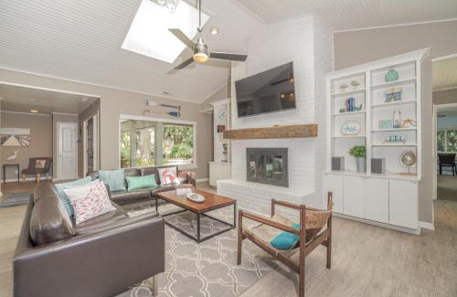 Palmetto Dunes Casa | Mooring Buoy 187