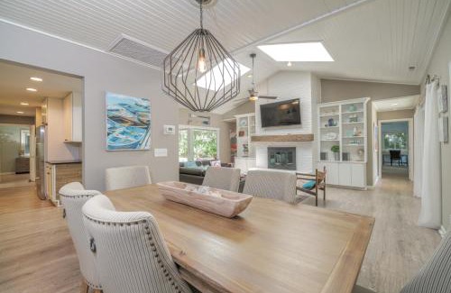 Palmetto Dunes Casa | Mooring Buoy 187