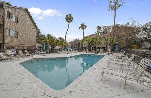Palmetto Dunes Villa | Moorings 83
